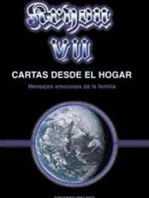 KRYON VII- CARTAS DESDE EL HOGAR