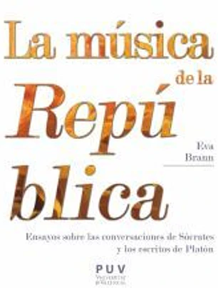 La música de la República