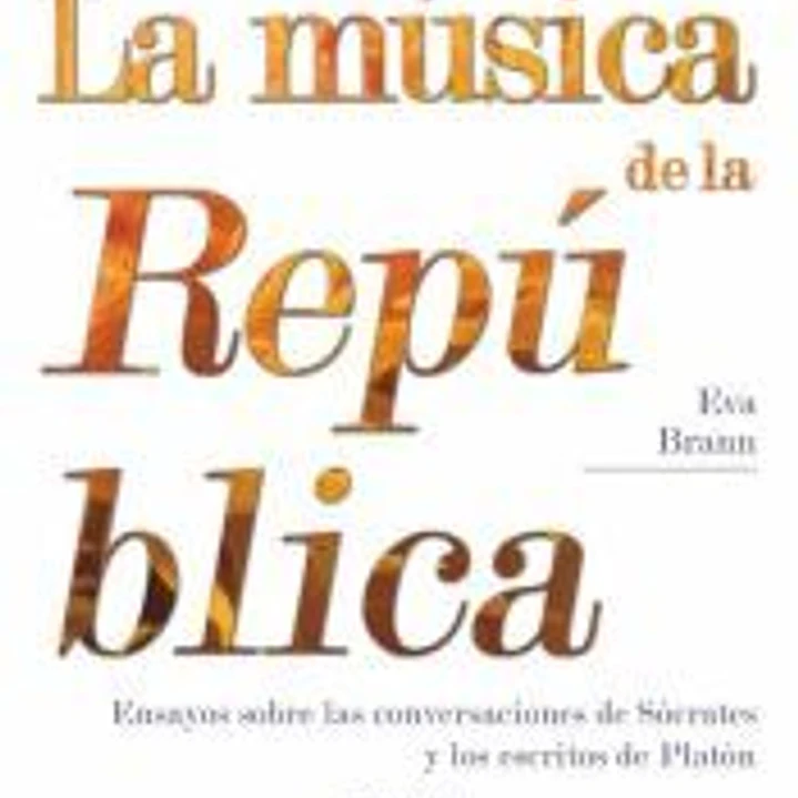 La música de la República 1