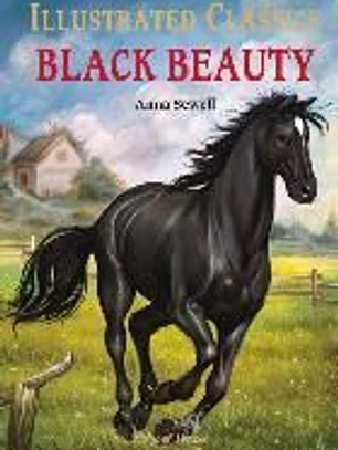 Black Beauty
