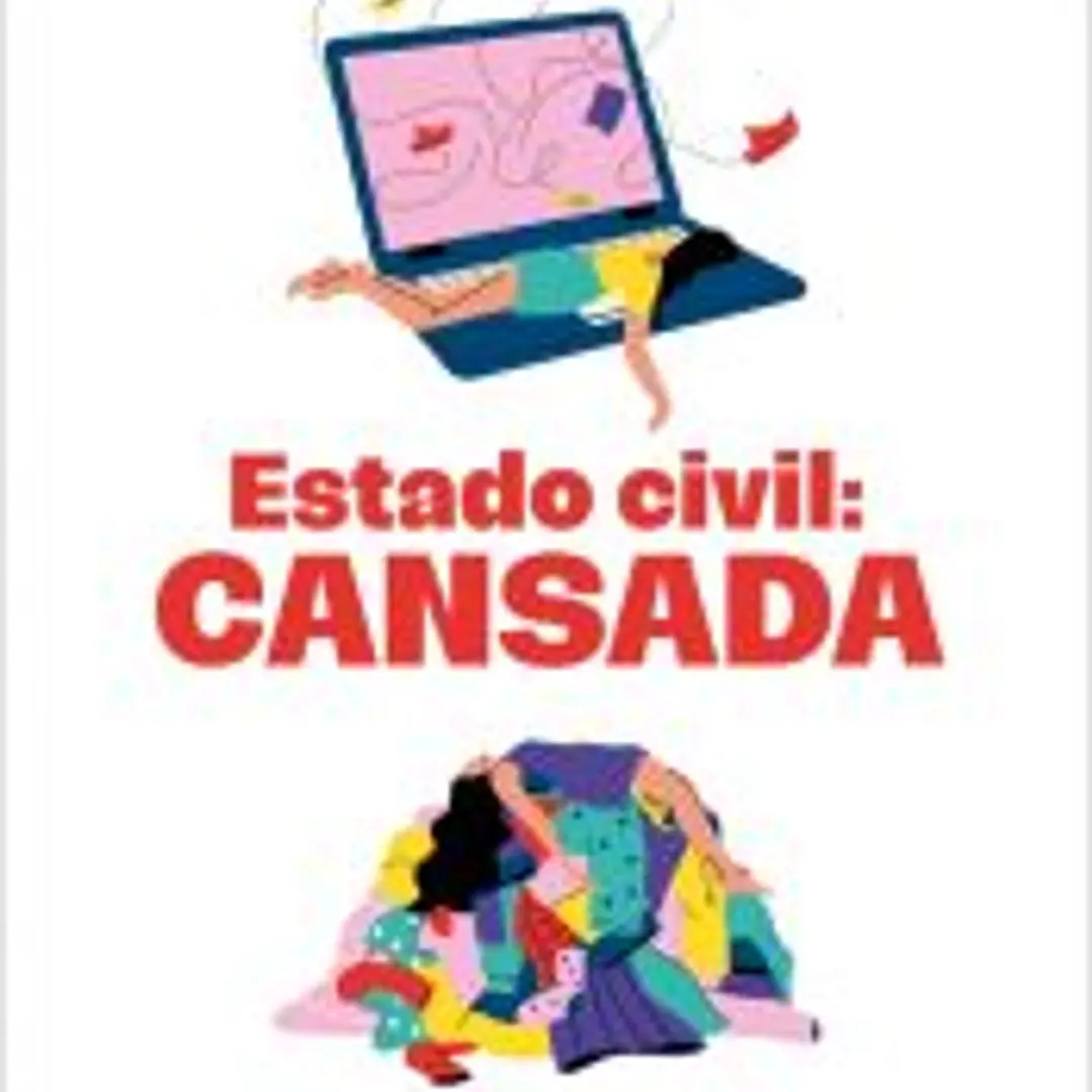 Estado Civil: cansada 1