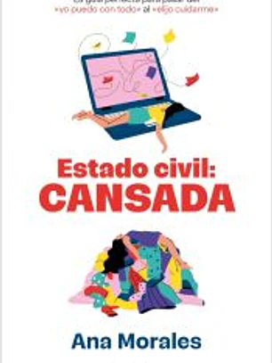 Estado Civil: cansada