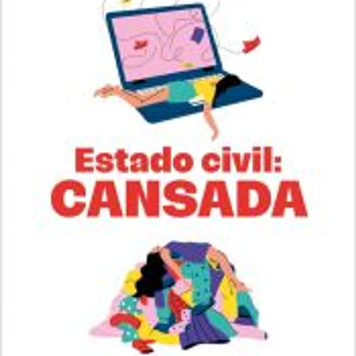 Estado Civil: cansada 1