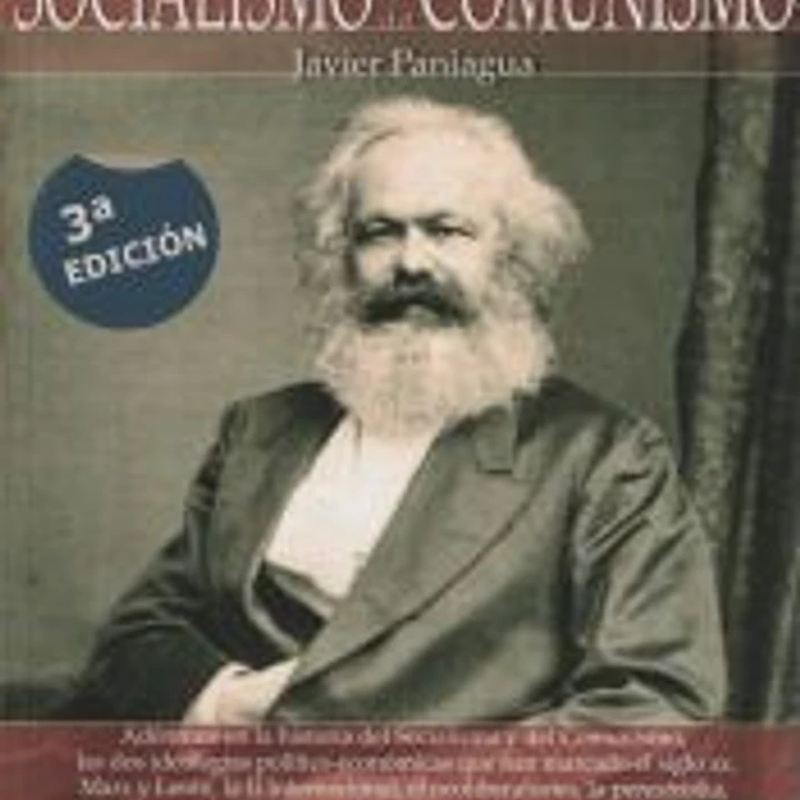 Breve Historia del Socialismo y del Comunismo 1
