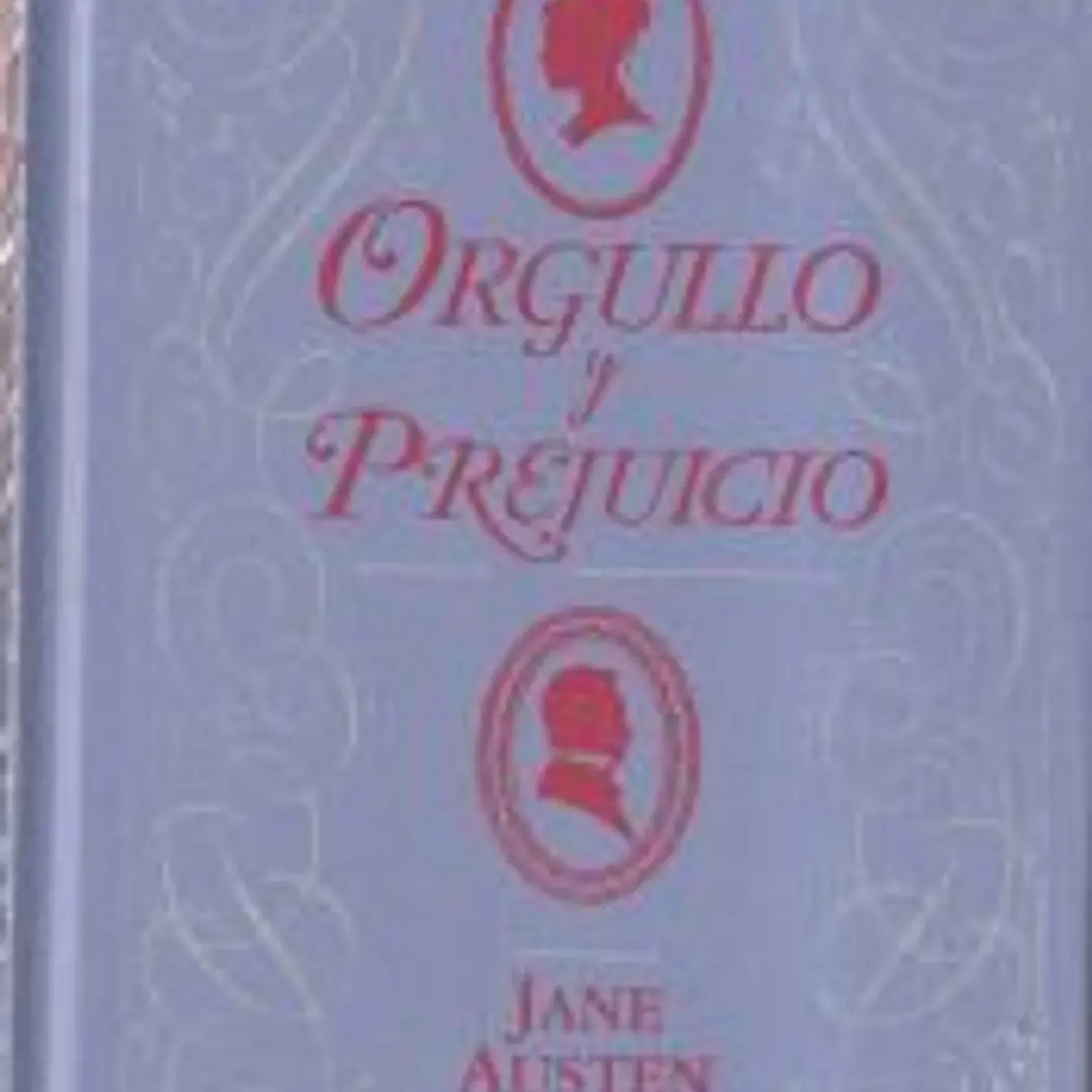 ORGULLO Y PREJUICIO 1