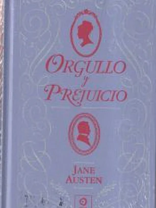 ORGULLO Y PREJUICIO