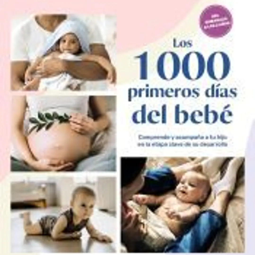 Los 1000 primeros días del bebé 1