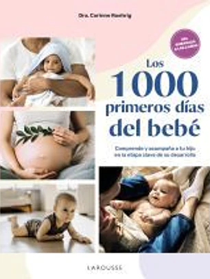 Los 1000 primeros días del bebé
