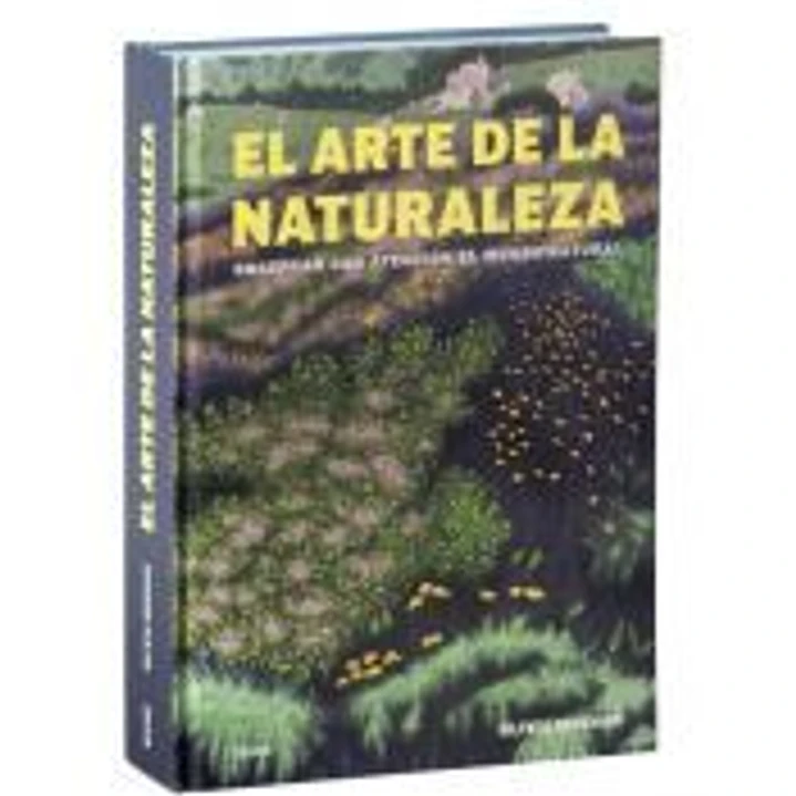 El arte de la naturaleza 1