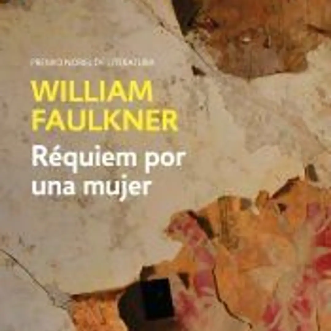 Réquiem por una mujer 1