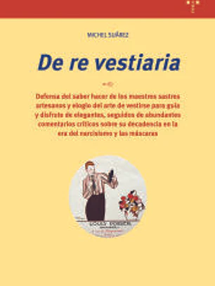 «De re vestiaria»