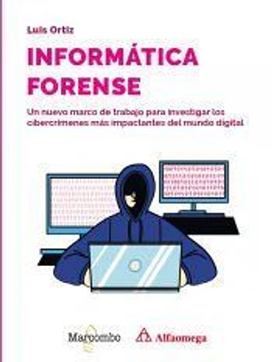 Informática forense