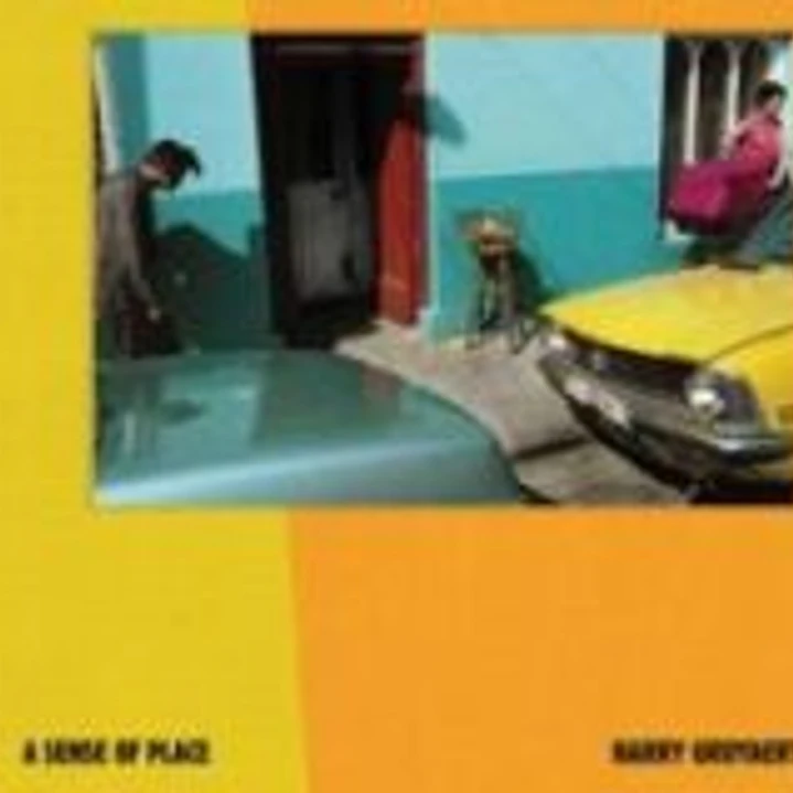 Harry Gruyaert - A Sense of Place 1
