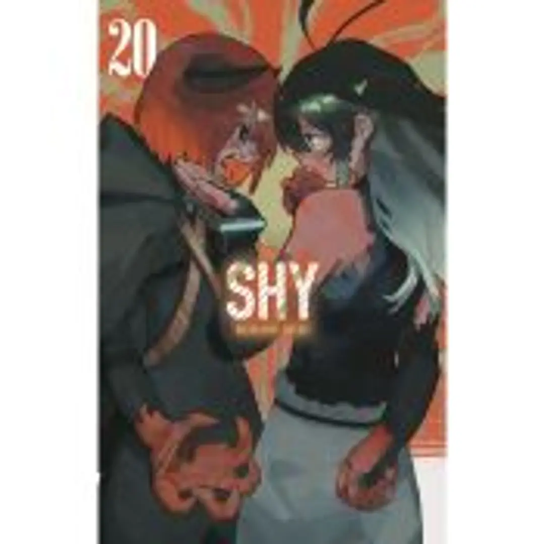 Shy 20 1