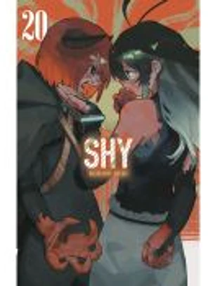 Shy 20