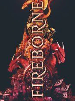 Fireborne