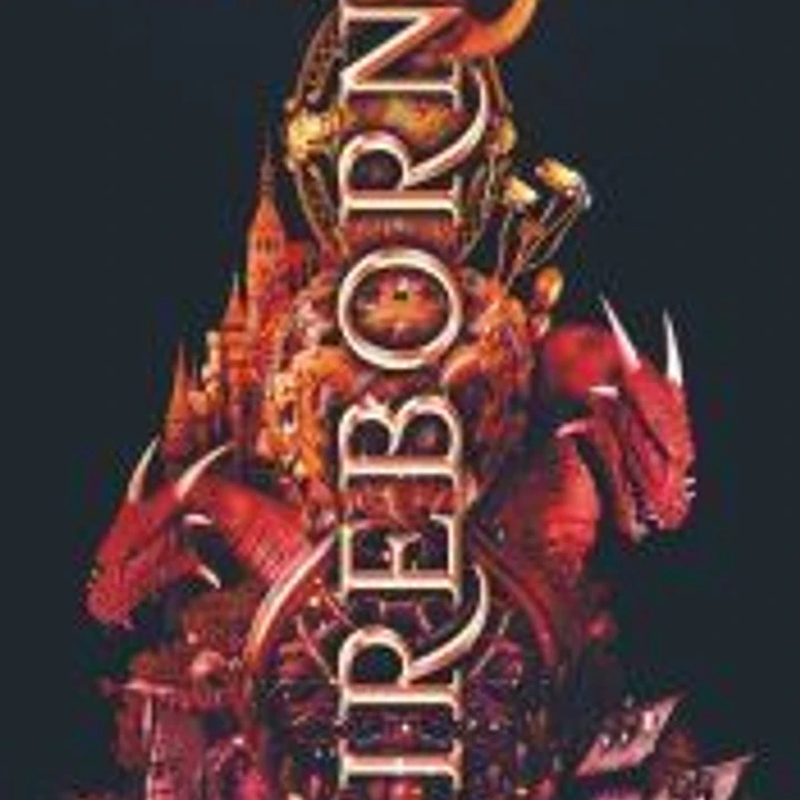 Fireborne 1
