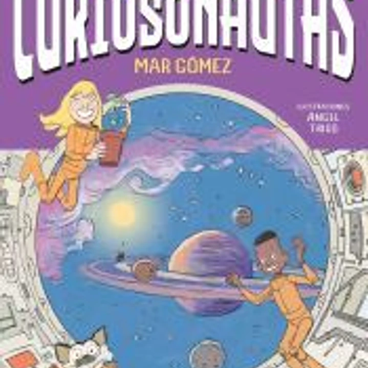 Curiosonautas 2. El universo y sus secretos 1