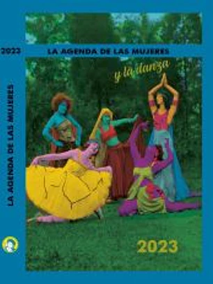 Agenda 2023: De las mujeres y la danza