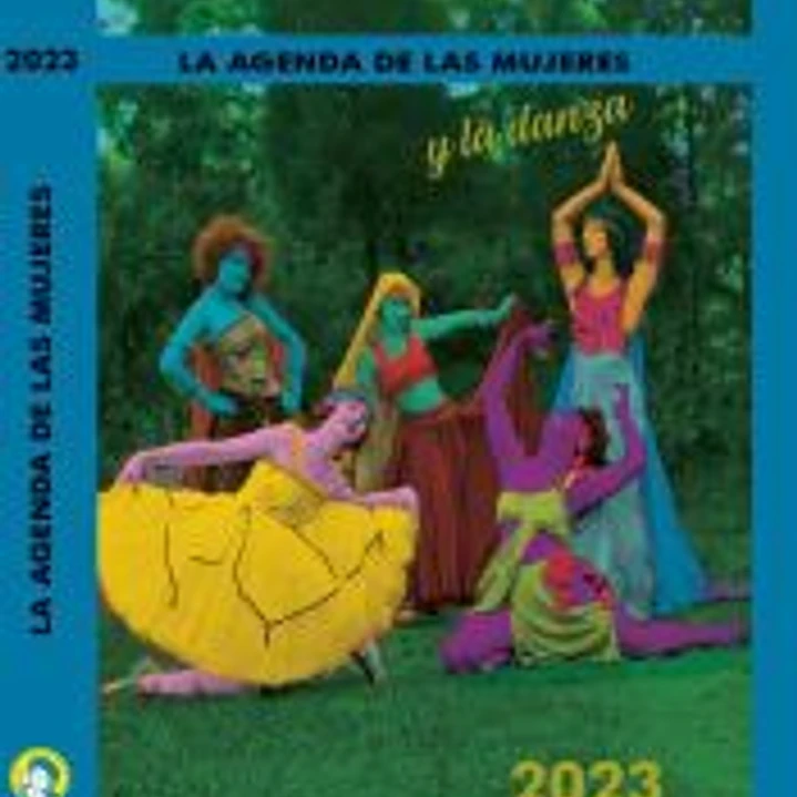 Agenda 2023: De las mujeres y la danza 1