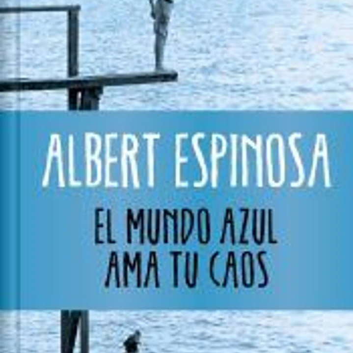 El mundo azul. Ama tu caos (edición limitada) 1