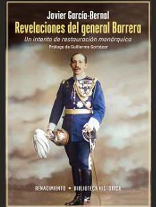 Revelaciones del general Barrera
