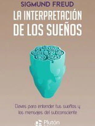 La interpretación de los sueños