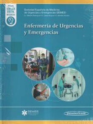 SEMES Enfermería de Urgencias y Emergencias
