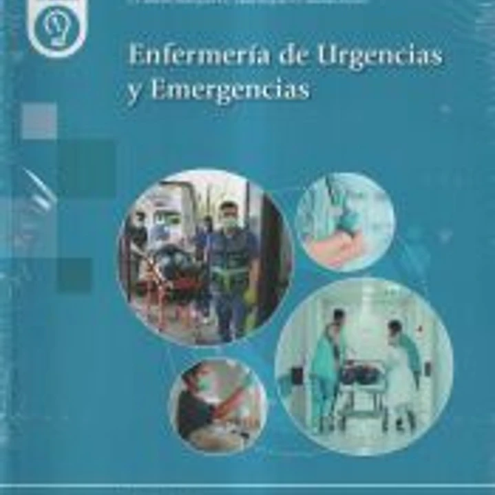 SEMES Enfermería de Urgencias y Emergencias 1