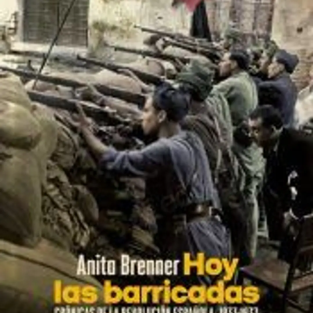 Hoy las barricadas 1