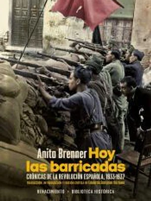 Hoy las barricadas