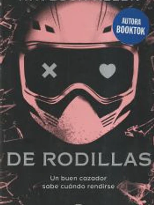 De rodillas (Adéntrate en la oscuridad 2)