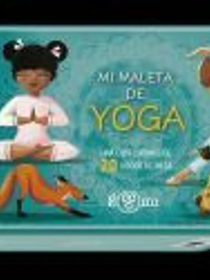 Mi maleta de Yoga