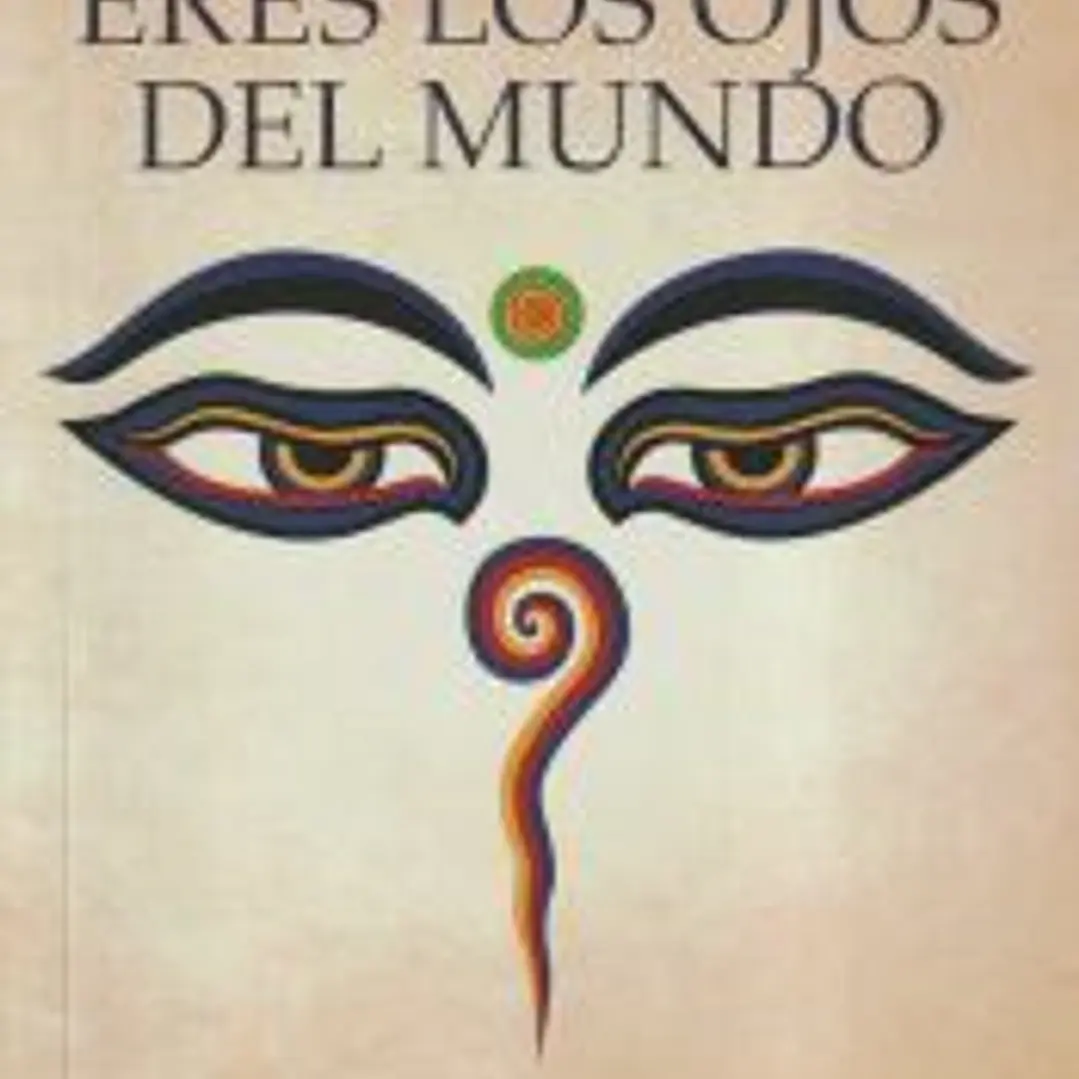 Eres los ojos del mundo 1