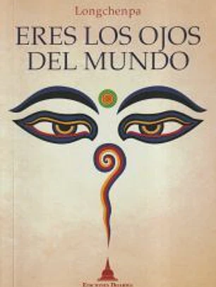 Eres los ojos del mundo