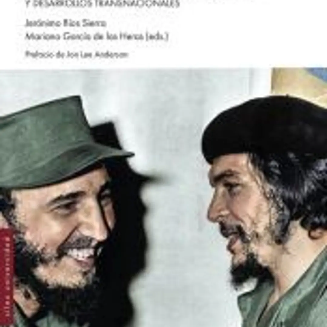 Guerrillas en América Latina 1