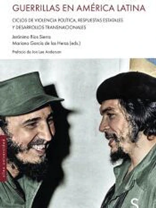 Guerrillas en América Latina