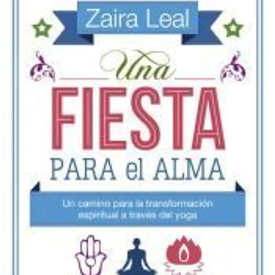 Una fiesta para el alma 1