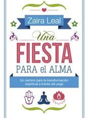 Una fiesta para el alma