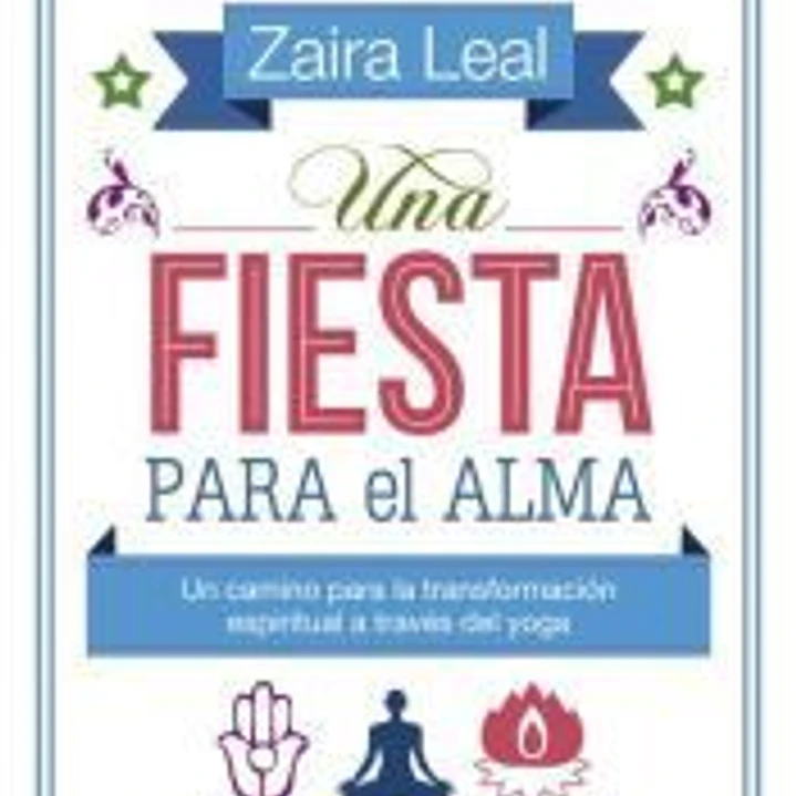 Una fiesta para el alma 1