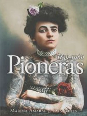 Pioneras