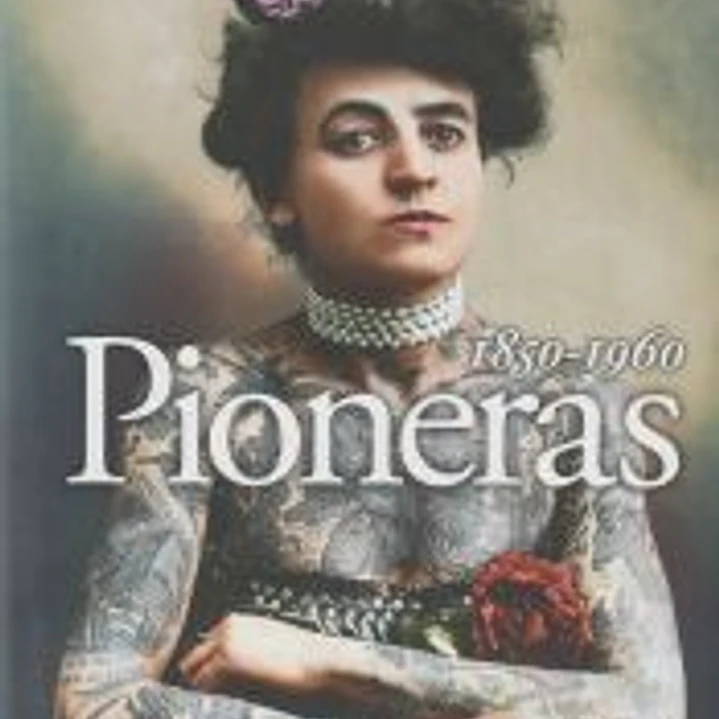 Pioneras 1