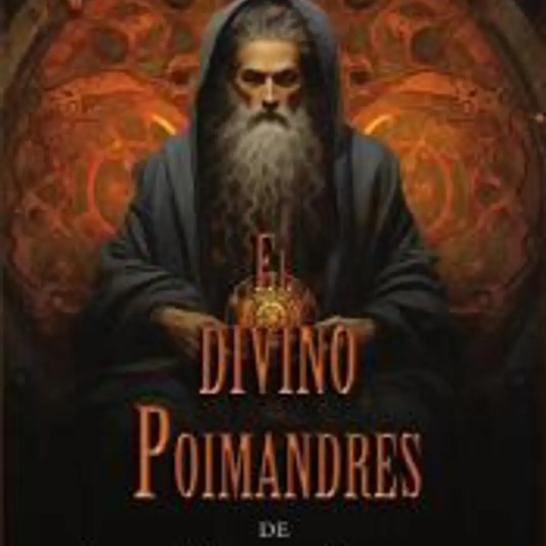 El divino Poimandres de Hermes Mercurius Trismegisto 1