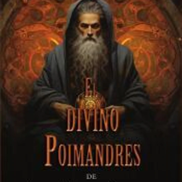 El divino Poimandres de Hermes Mercurius Trismegisto 1