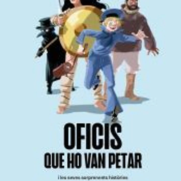 Oficis que ho van petar 1