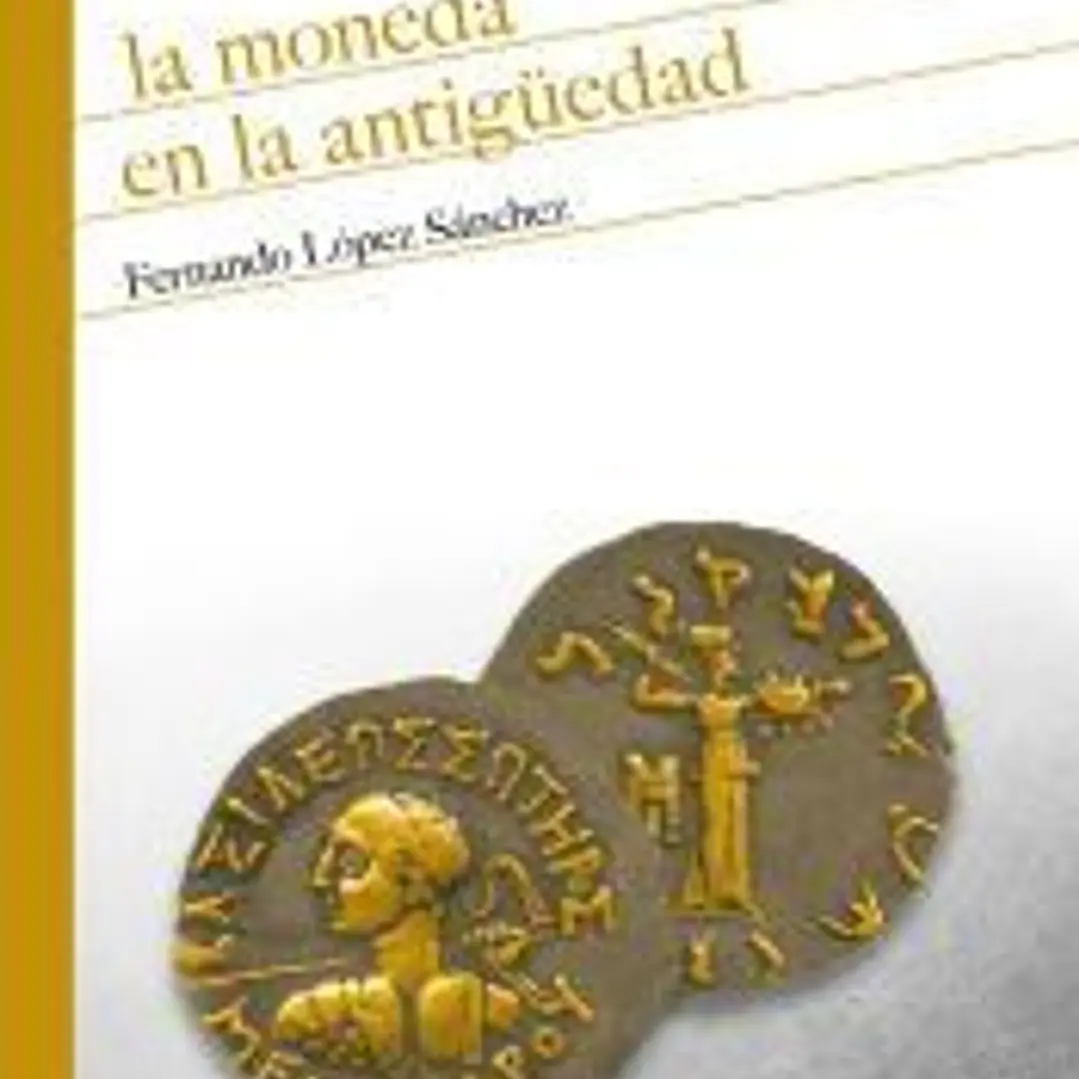 La moneda en la Antigüedad 1
