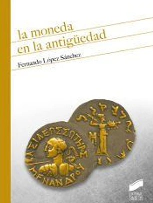 La moneda en la Antigüedad