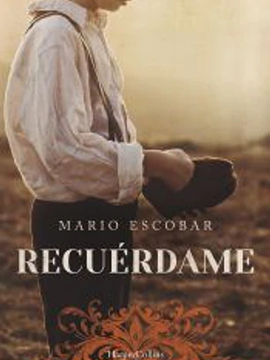 Recuerdame