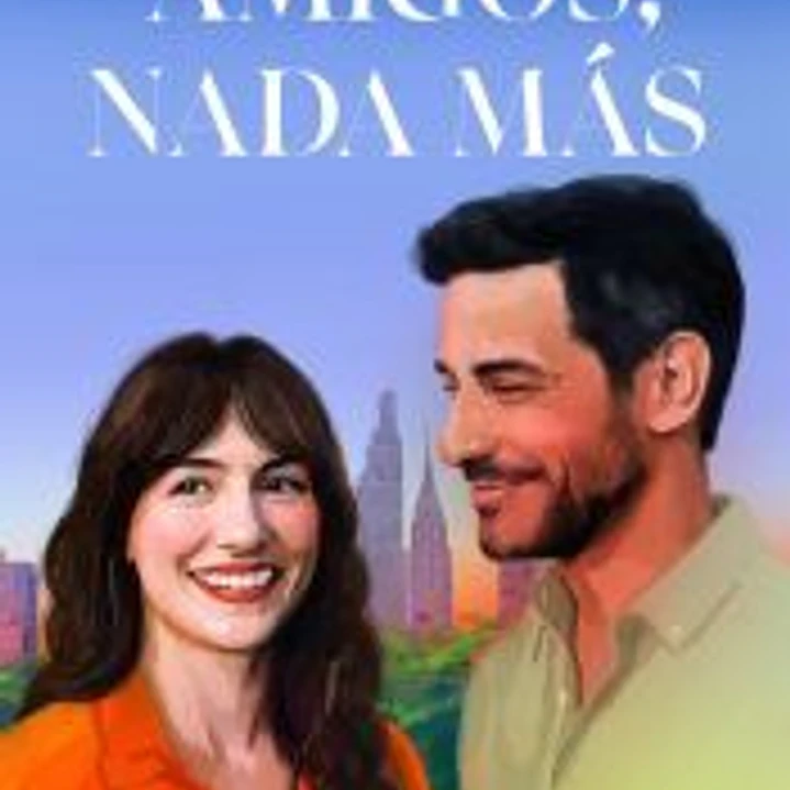 Amigos, nada más 1