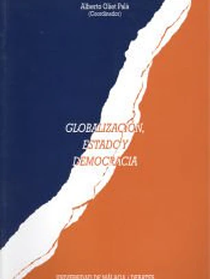 Globalización, Estado y democracia